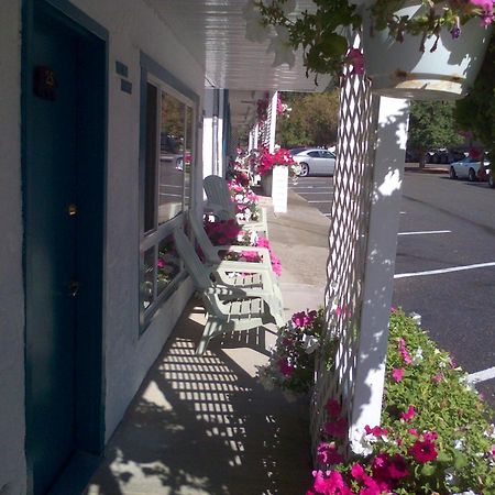 Appletree Inn Radium Hot Springs Buitenkant foto
