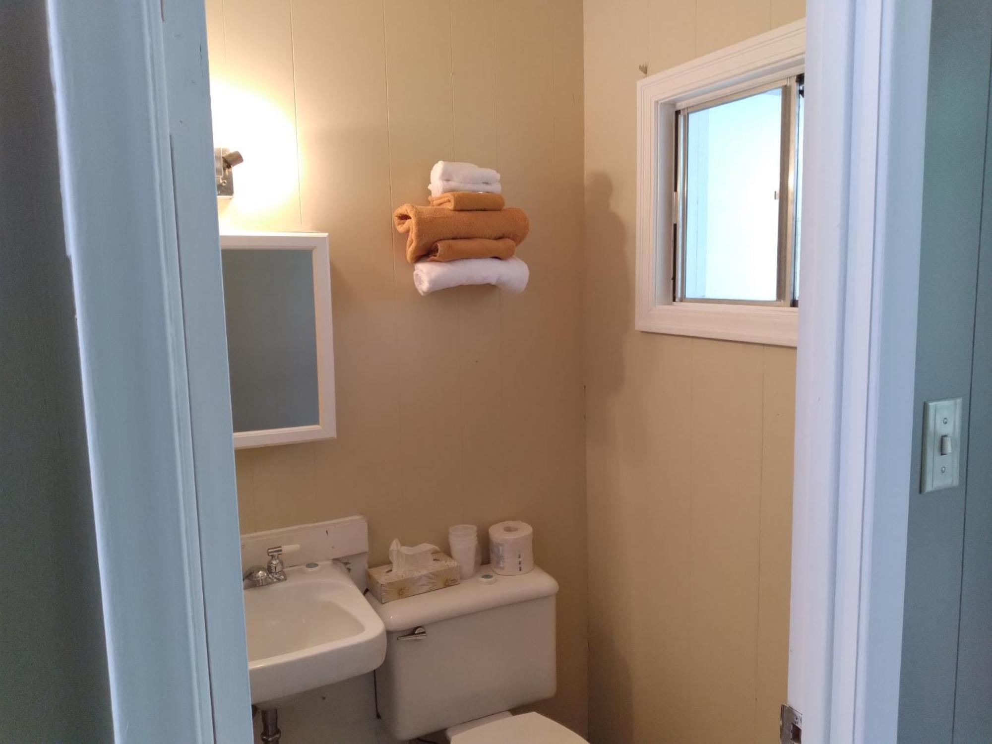 Appletree Inn Radium Hot Springs Kamer foto